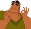 Perfect Discord emoji