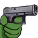pepeGun
