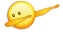 dab