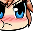 Pouts
