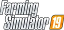 FarmingSimulator19Logo FarmingSimulator19Logo