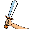 sword