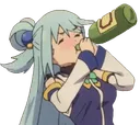 AquaDrink