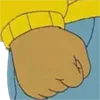 fistcurl