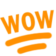 wow