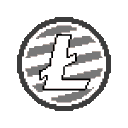 Lite Coin litecoin Discord Emoji