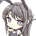 MaiBunny Discord emoji