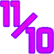Eleven