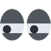 squinteye
