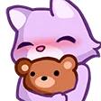 dizzyHug dizzyHug