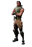 fortnut