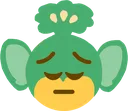 pensivepansage