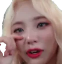 jinsoulcry