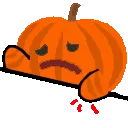 feelsbadbongopumpkin