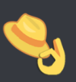 :stylehat: Discord Emote