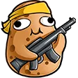 POTATOAIM