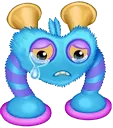 ScupsSad Discord Emoji