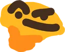 thonking