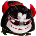 IDVmischievousgeisha