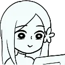 thonkg Discord Emoji