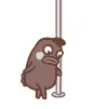 poledance