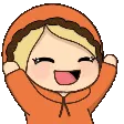 Yay