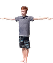 :Tpose: Discord Emote