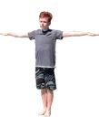 Tpose