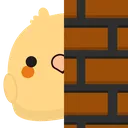 blobbirdpeek