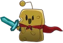 spongie spongie