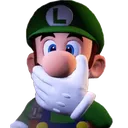 shockedluigi shockedluigi