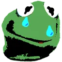 Sadkermit sadkermit Discord Emoji