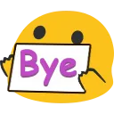 byeblob