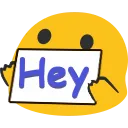 heyblob
