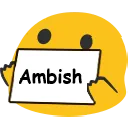 ambishblob