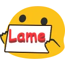 lameblob