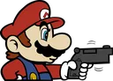 mariogun