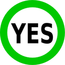 :Yes: Discord Emote