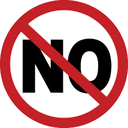 :no: Discord Emote