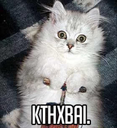 :kthxbai: Discord Emote