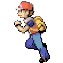 JohtoRun