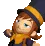 hatdance