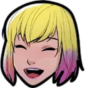 GwenSmile