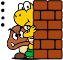 lurk Discord emoji