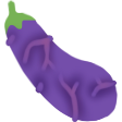 :maximumeggplant: