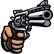 gun