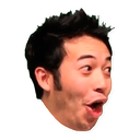 pogchamp Discord emoji