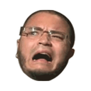 wutface Discord emoji