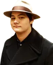 PhilInAHat