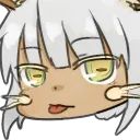 nanablep nanablep